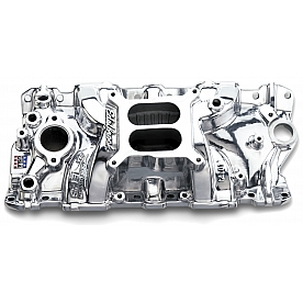 Edelbrock Intake Manifold - 27011