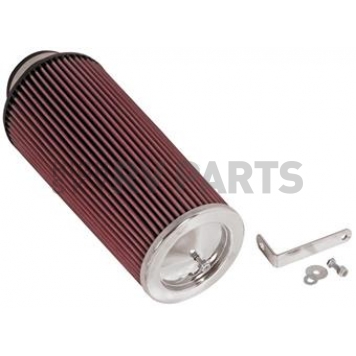 K & N Filters Cold Air Intake - 57-2502