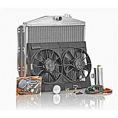 Be Cool Radiator 82270