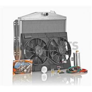Be Cool Radiator 82270
