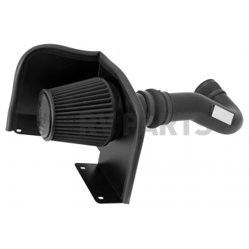 K & N Filters Cold Air Intake - 71-3058