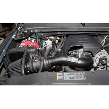 K & N Filters Cold Air Intake - 71-3058-1
