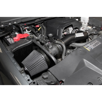 K & N Filters Cold Air Intake - 71-3058-2