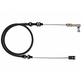 Lokar Performance Throttle Cable XDP1000HT