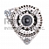 Remy International Alternator/ Generator 12835