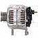 Remy International Alternator/ Generator 12835