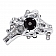 Edelbrock Water Pump 8821