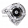 Remy International Alternator/ Generator 12832