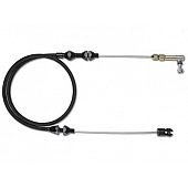 Lokar Performance Throttle Cable XTC1000B8