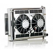 Be Cool Radiator 83701