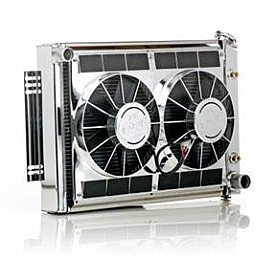 Be Cool Radiator 83701