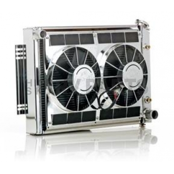 Be Cool Radiator 83701