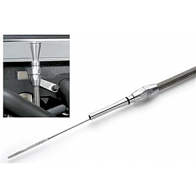 Lokar Performance Oil Dipstick - ED-5014