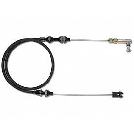 Lokar Performance Throttle Cable XTC1000B83