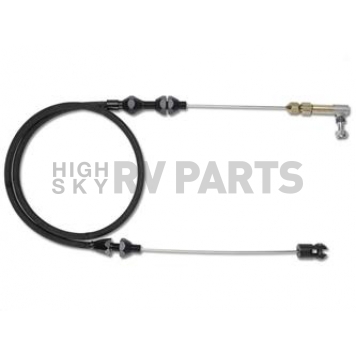 Lokar Performance Throttle Cable XTC1000B83