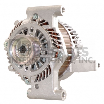 Remy International Alternator/ Generator 12843-1