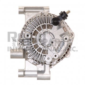 Remy International Alternator/ Generator 12843-2