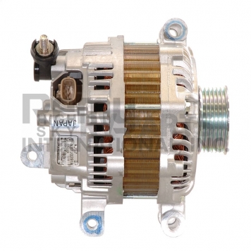 Remy International Alternator/ Generator 12843-3