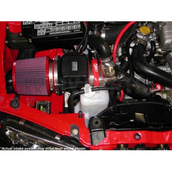 Injen Technology Cold Air Intake - IS1890P-1