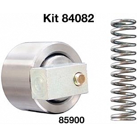 Dayco Products Inc Timing Belt Component Kit - 84082
