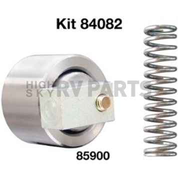 Dayco Products Inc Timing Belt Component Kit - 84082