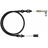 Lokar Performance Throttle Cable TC1000BG48