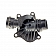 MotorRad/ CST Thermostat 691190