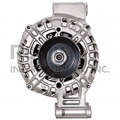 Remy International Alternator/ Generator 12845