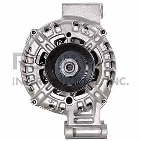Remy International Alternator/ Generator 12845