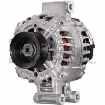 Remy International Alternator/ Generator 12845-1