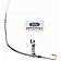 Ford Performance Oil Dipstick - M-6750-C303