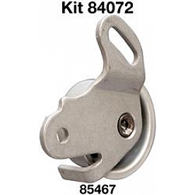 Dayco Products Inc Timing Belt Component Kit - 84072