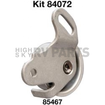 Dayco Products Inc Timing Belt Component Kit - 84072