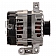 Remy International Alternator/ Generator 12847