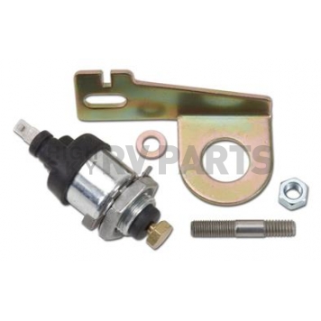 Edelbrock Air Conditioning Idle Solenoid 8059