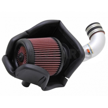 K & N Filters Cold Air Intake - 69-1018TS