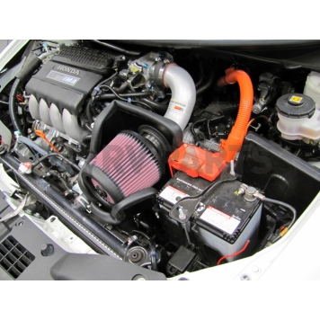 K & N Filters Cold Air Intake - 69-1018TS-1