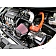 K & N Filters Cold Air Intake - 69-1018TS