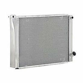 Be Cool Radiator 61205