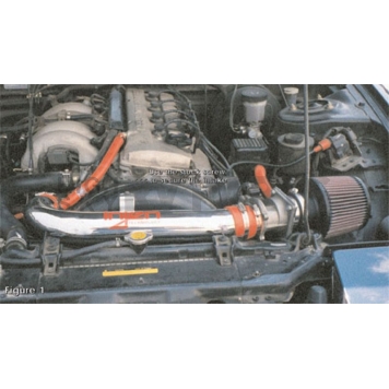 Injen Technology Cold Air Intake - IS1920P-1