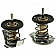 MotorRad/ CST Thermostat 716200