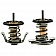 MotorRad/ CST Thermostat 716200