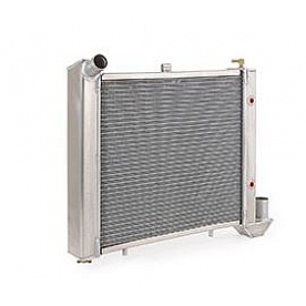 Be Cool Radiator 62003