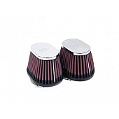 K & N Filters Air Filter - RC-2452