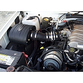 Volant Cool Air Intakes Cold Air Intake - 15974