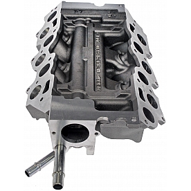 Dorman (OE Solutions) Intake Manifold - 615-275