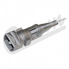 Crown Automotive Jeep Replacement Ignition Switch Actuator Pin AP2000