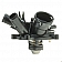 MotorRad/ CST Thermostat 788217