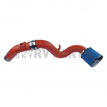 Injen Technology Cold Air Intake - SP1573WR