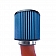 Injen Technology Cold Air Intake - SP1573WR